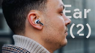 Wieder Die Beste Wahl? Nothing Ear (2) Review