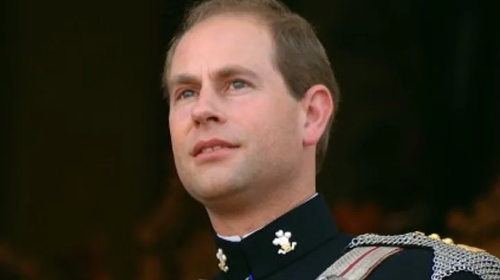 The Truth About Queen Elizabeth & Philip's Younges...
