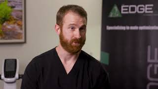 Symptoms of Low Testosterone | The Edge at Pinnacle Point