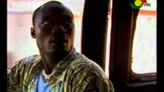 Funny Face -Trotro White Man Speaks Twi 2 [ghbird.com]