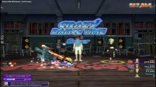 MC Mong - Letter To You Part 2 Ft. Lisa , Crazy Dance 8 , No Chance ~ Audition AyoDance