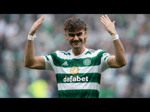 🟢⚪️ Celtic 1-0