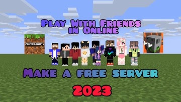 How to create a Craftsman and Mastercraft and McPE 0.14x and 0.15.10 servers (New 24/7 Hosting!)