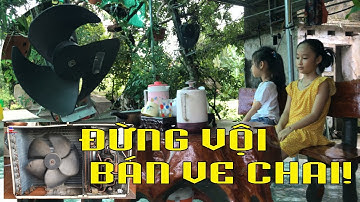 CỤC NÓNG ĐIỀU HÒA HỎNG ĐỪNG VỘ BỎ ĐI NHÉ BẠN!