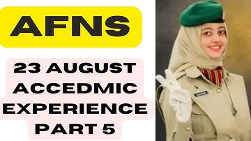 23 August Aj Ka Test Ma Aya Howa ha Accedmic ka Mcqs With Answer