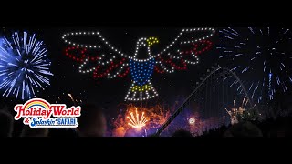 Family Traditions | Holiday World & Splashin' Safari