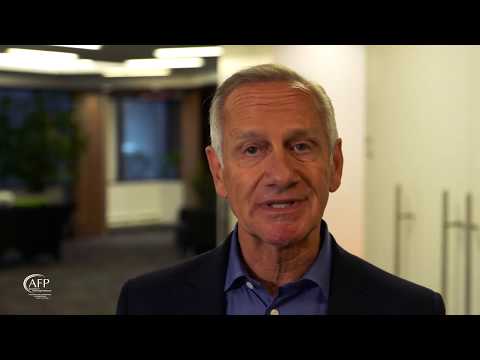 Albert Labelle Talks About PearTree Canada For AFP Quebec