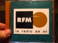 Rfm la radio en or 1997 bis