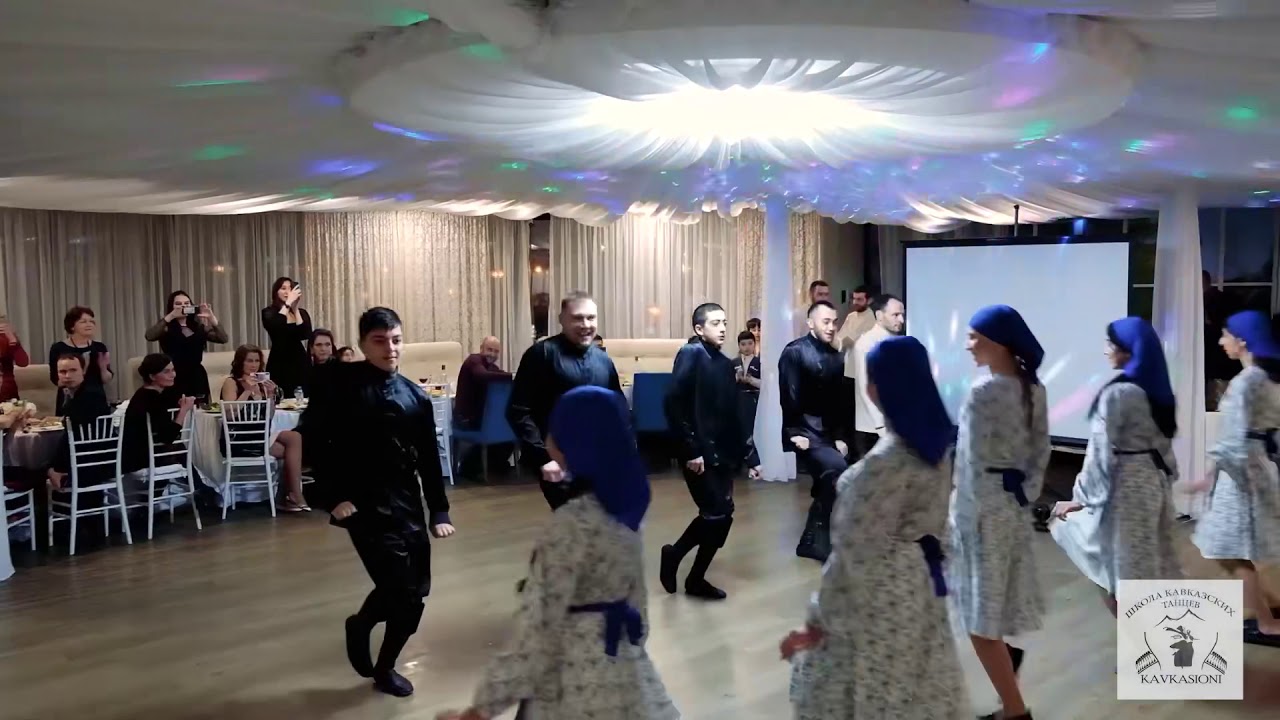 Kavkasioni Novosibirsk