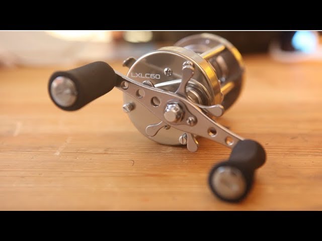What is a Good BAITCASTING REEL? 