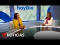 Este lunes sale al aire ‘hoy Día’, nuestro nuevo show matutino | Noticias Telemundo