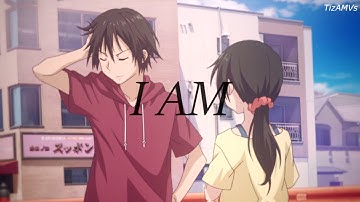 the way i am • anime boys mep