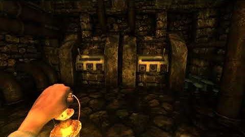 FINDING THE ORB - Amnesia: The Dark Descent #8