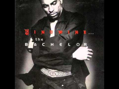 Ginuwine - Only When Ur Lonely (Instrumental)