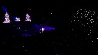 Little Mix Confetti Tour Birmingham Matinee Secret Love Song