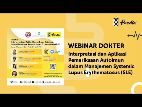 Video: Apakah automasi dalam biokimia klinikal?