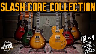 Gibson Slash Collection