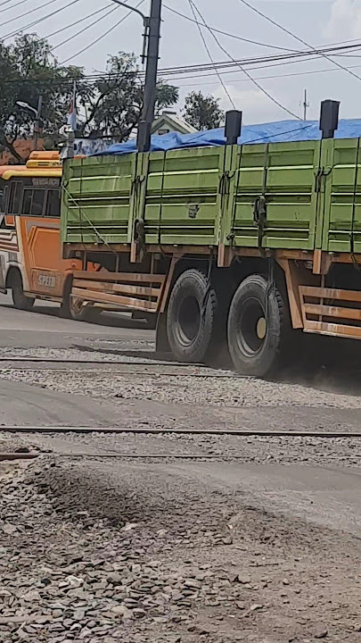 bahenol bagian belakang #techno #automobile #truck