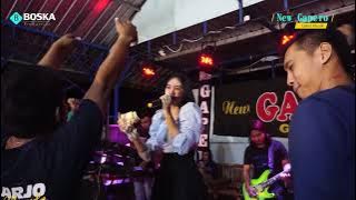 Jangan Dendam Bunga permata_NEW GAPERO