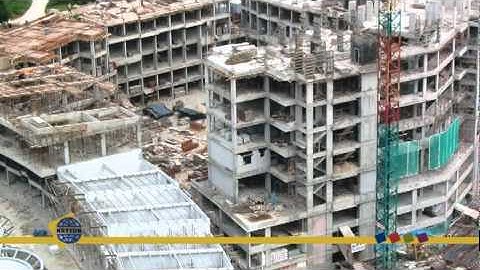 Waterproofing Admixture using Krystol® technology