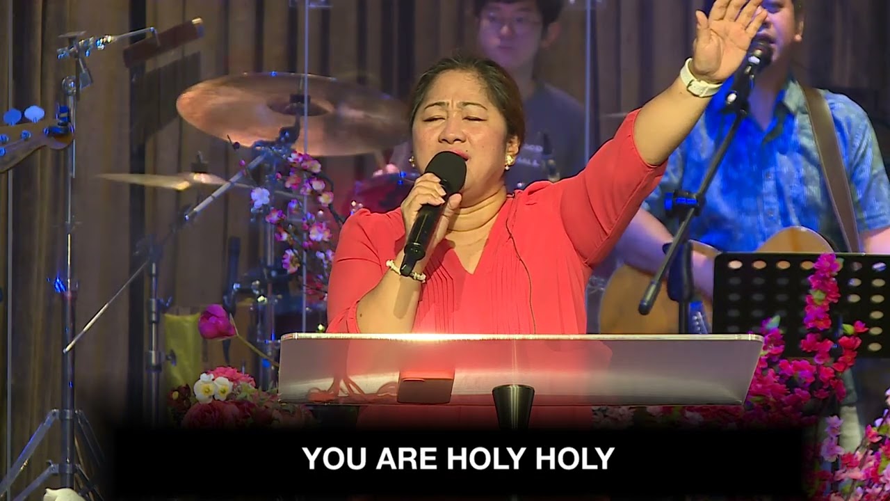 08 Feb 2026 Riverlife Filipino Worship