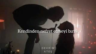 Sza & Justin Timberlake The Other Side Türkçe Çeviri