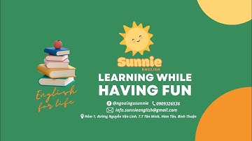 TIẾNG ANH 4 GLOBAL SUCCESS - UNIT 19 LESSON 1