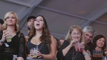 Coors Light Birds Nest Day 2   2019