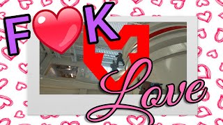 Fuck Love 💔 (CS2 Montage)