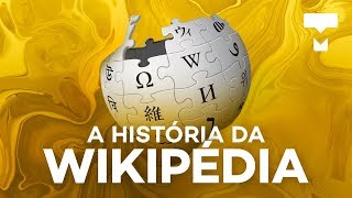 A história da Wikipédia - TecMundo