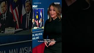 The Art Of The Critical Minerals Deal? President Trumps Negotiation Streak