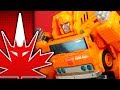 TRANSFORMERS: Generations Earthrise GRAPPLE | Canadia' Reviewer #324