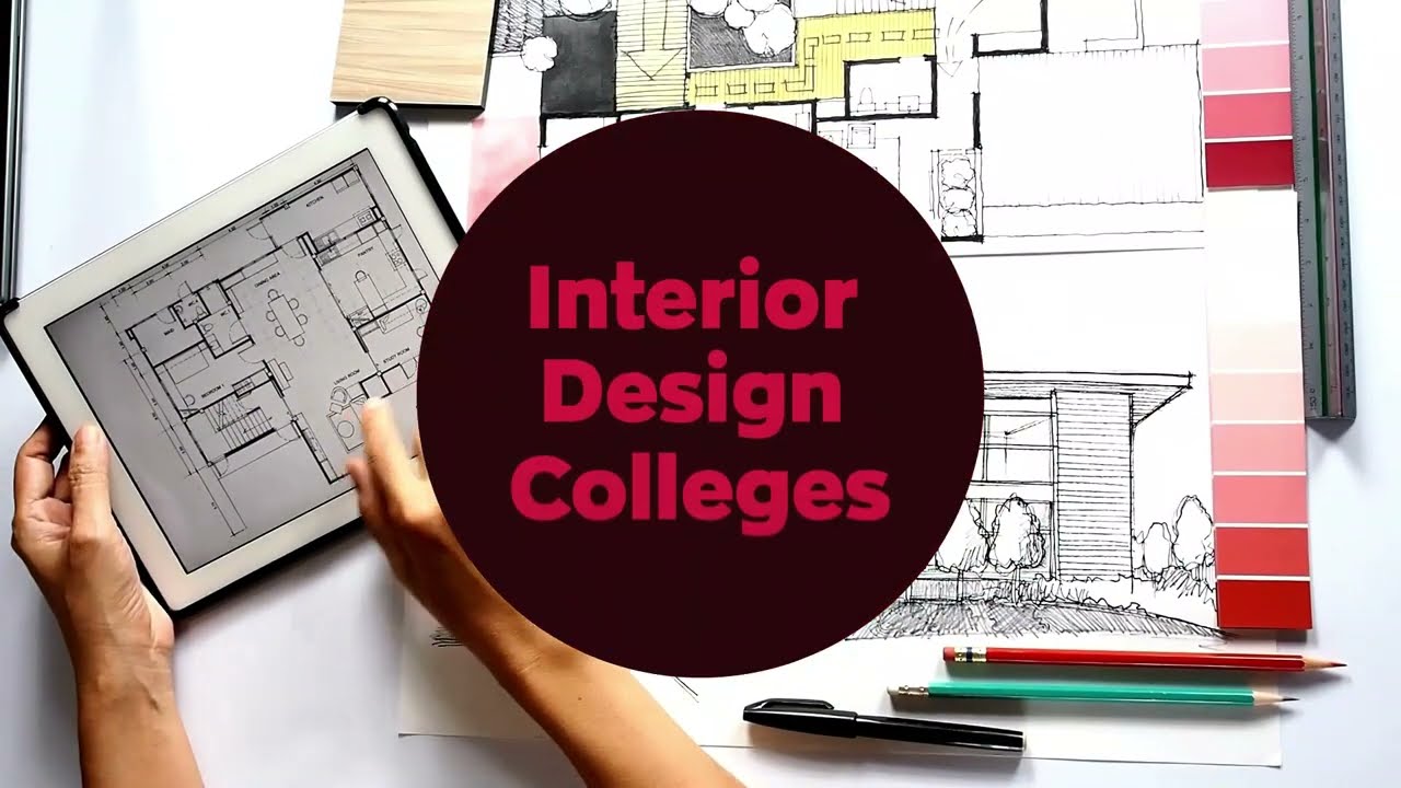 Interior Design Subjects: Syllabus, Course Curriculum, Books 2023
