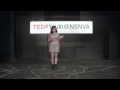 Would a World Without Pornography be a Better World? | Sydney Leslie | TEDxYouth@NSNVA