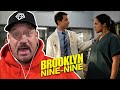 Ex-Con Reacts - Brooklyn 99 Prison Fun #3 - It&#39;s a Brooklyn Nine Nine Prisoner Reaction Video!  172