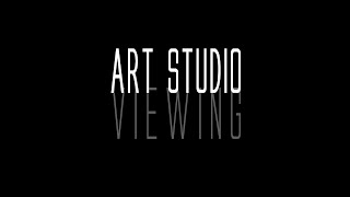 Art Studio Viewingtrailer