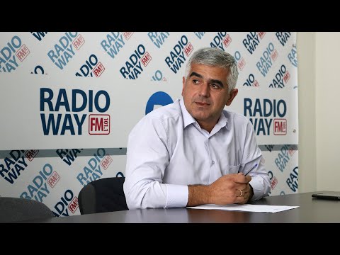 ჩემი მხარდაჭერა არ ექნება ჰესს, რომელიც საფრთხეებს ქმნის - გიორგი ბოტკოველი პანკისის ჰესებზე