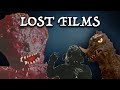 Korean kaiju movies pt 1  lost films