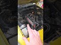 Porsche 944 revival project update, it goes 80!