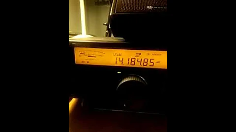 CQWW 2015 talking to a computer,seriously?