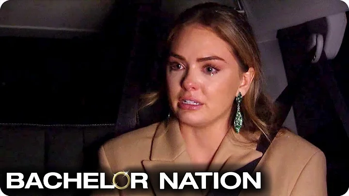 Clayton Sends Susie Home | The Bachelor