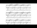 Viktor ekimovsky moonlight sonata for piano composition 60 score.