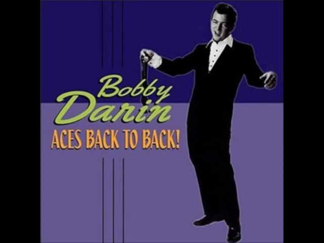 Bobby Darin - Long Time Movin'