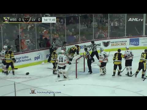 You can help in the fight - Wilkes-Barre/Scranton Penguins