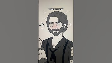 no…I like women #funny #trending #memes #rdr2 #procreate #arthurmorgan #reddeadredemtion2 #gaming