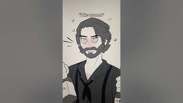 no…I like women #funny #trending #memes #rdr2 #procreate #arthurmorgan #reddeadredemtion2 #gaming