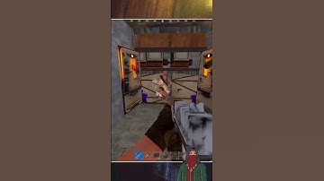 😶 #rustclips #memes #rustgameplay #rustpvp #rustgame #rustraid #rustraid #rustshorts #rustconsole