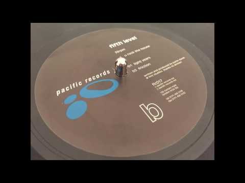 Fifth Level — Fifth Level - Friction