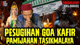 Download Lagu TERBONGKAR‼ PESUGIHAN GOA KAFIR - BERSEBRANGAN DENGAN GOA SAFARWADI PAMIJAHAN TASIKMALAYA MP3 Download Lagu TERBONGKAR‼ PESUGIHAN GOA KAFIR - BERSEBRANGAN DENGAN GOA SAFARWADI PAMIJAHAN TASIKMALAYA MP3
