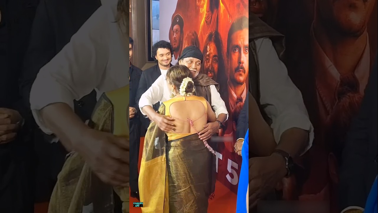 Mithun Chakraborty expresses grief to wife Yogita Bali not meet for last time 